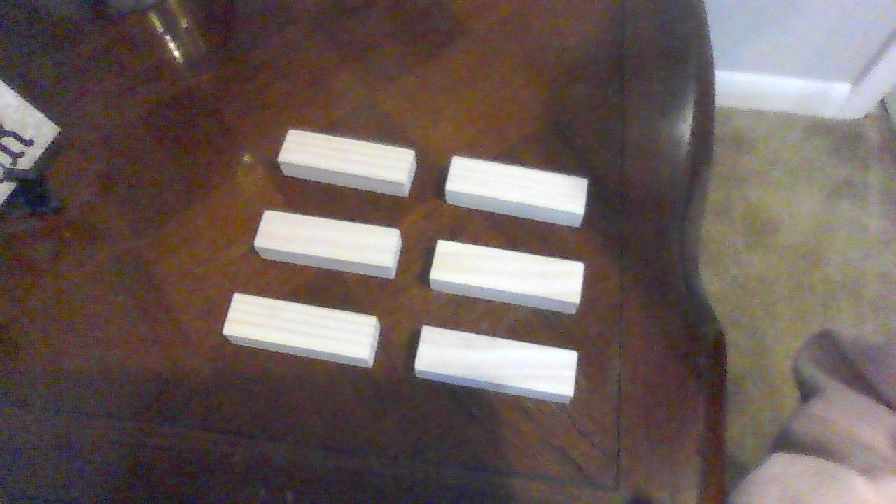 Jenga blocks — miniatura 2