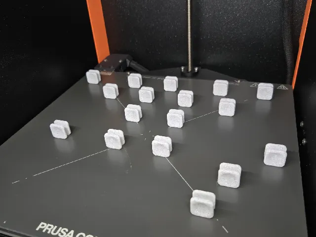 Kailh Choc V1 keycap