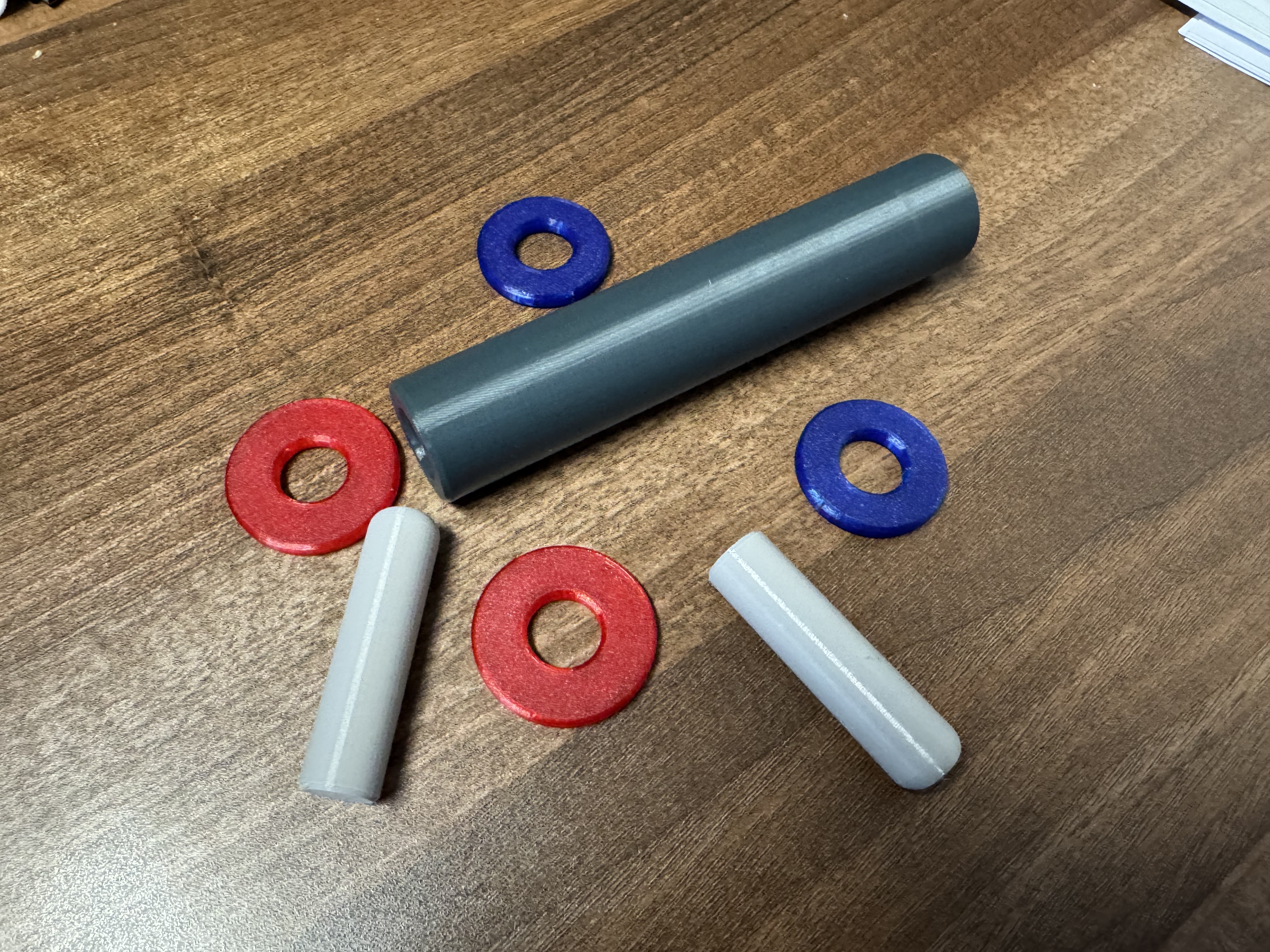 Playdough Rollers - Smooth — miniatura 2