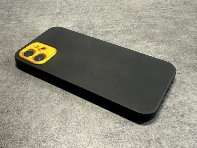 iPhone 12 Lens Protect