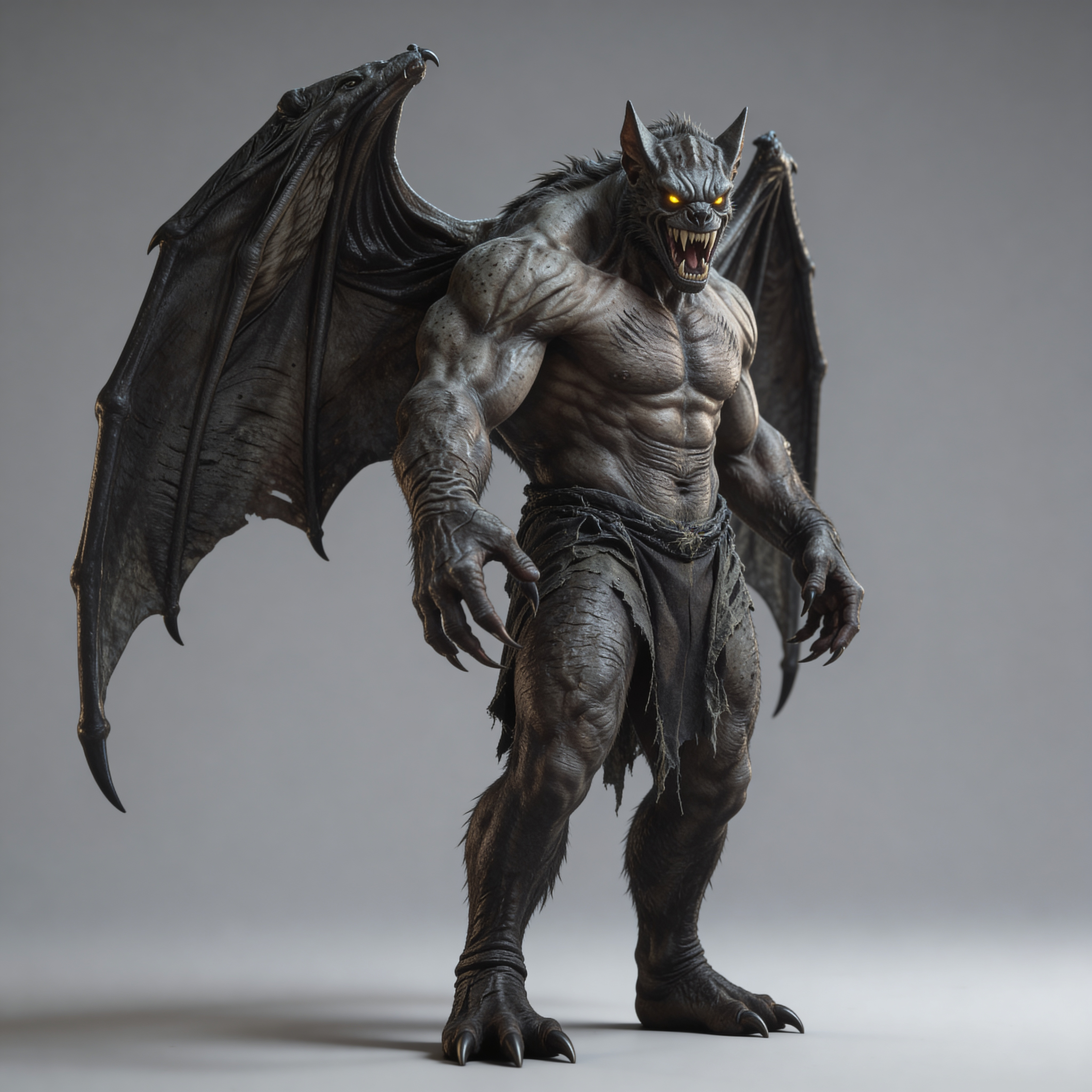Vampire Creature 2