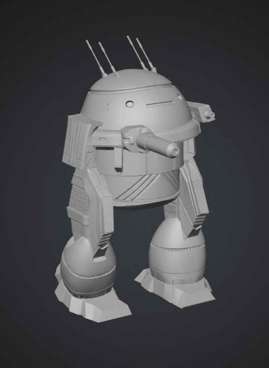 BattleTech Classic Urbie 1.0