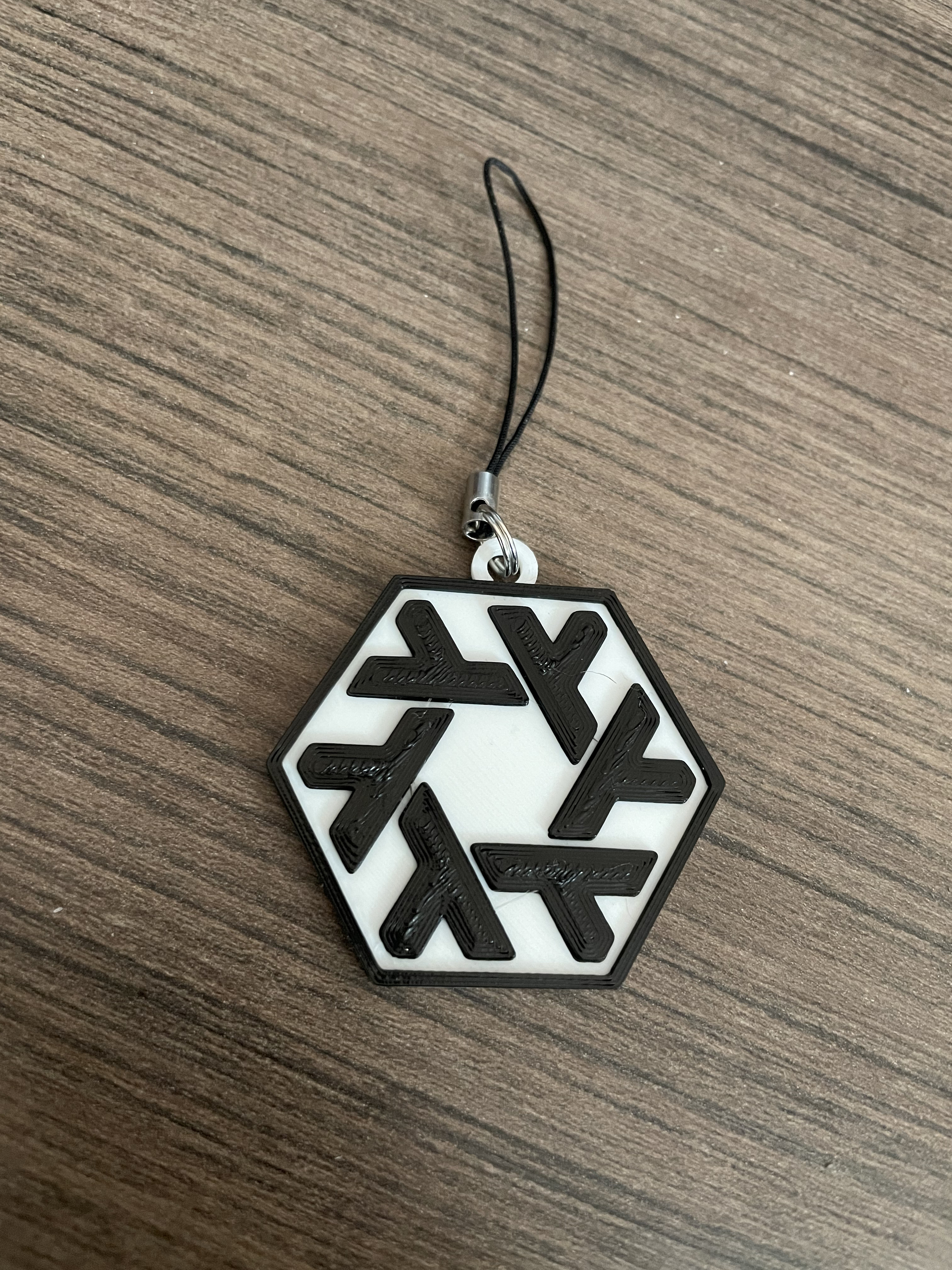 Nix Charm