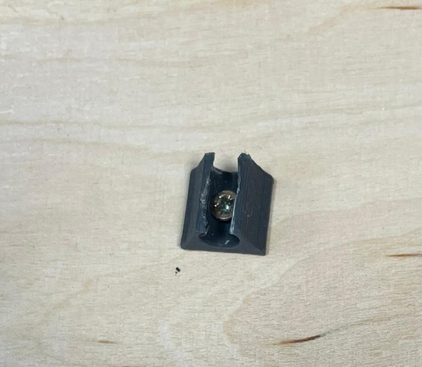 Cabel Holder — miniatura 2