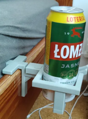 Beer/wine holder