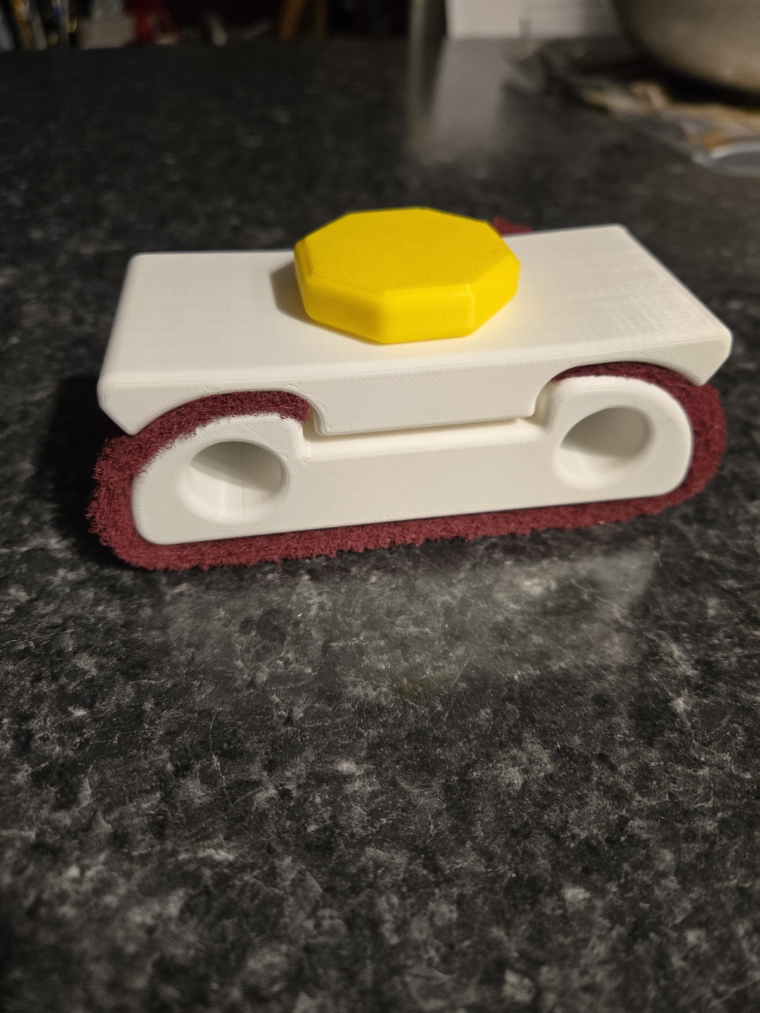 scrubber block — miniatura 3