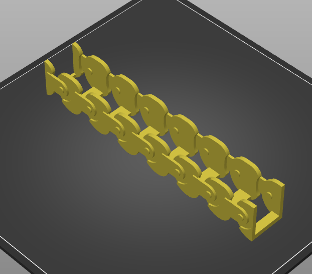 cable chain