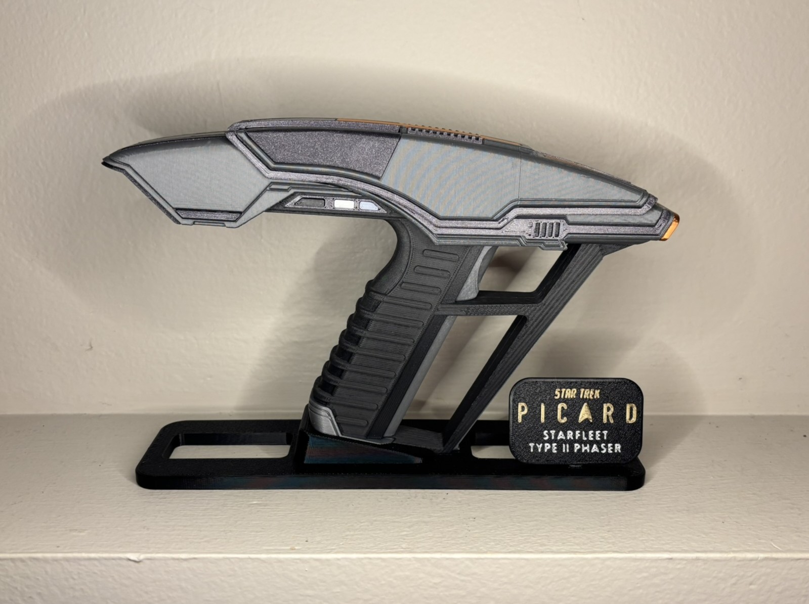 Star Trek: Picard Phaser