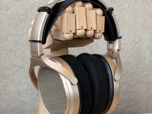 Fiio JT7 suspension strap