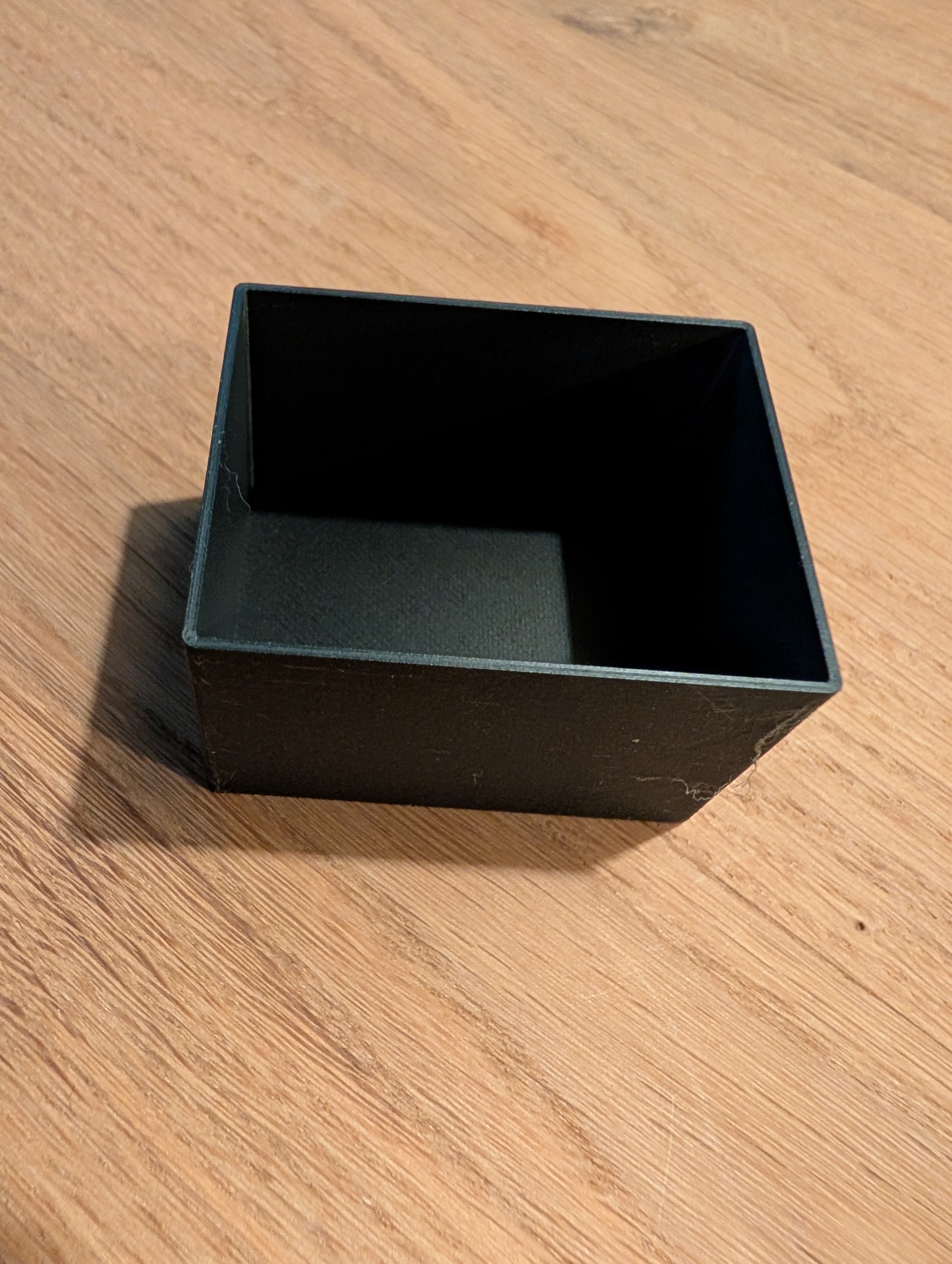 kleine Box / small box