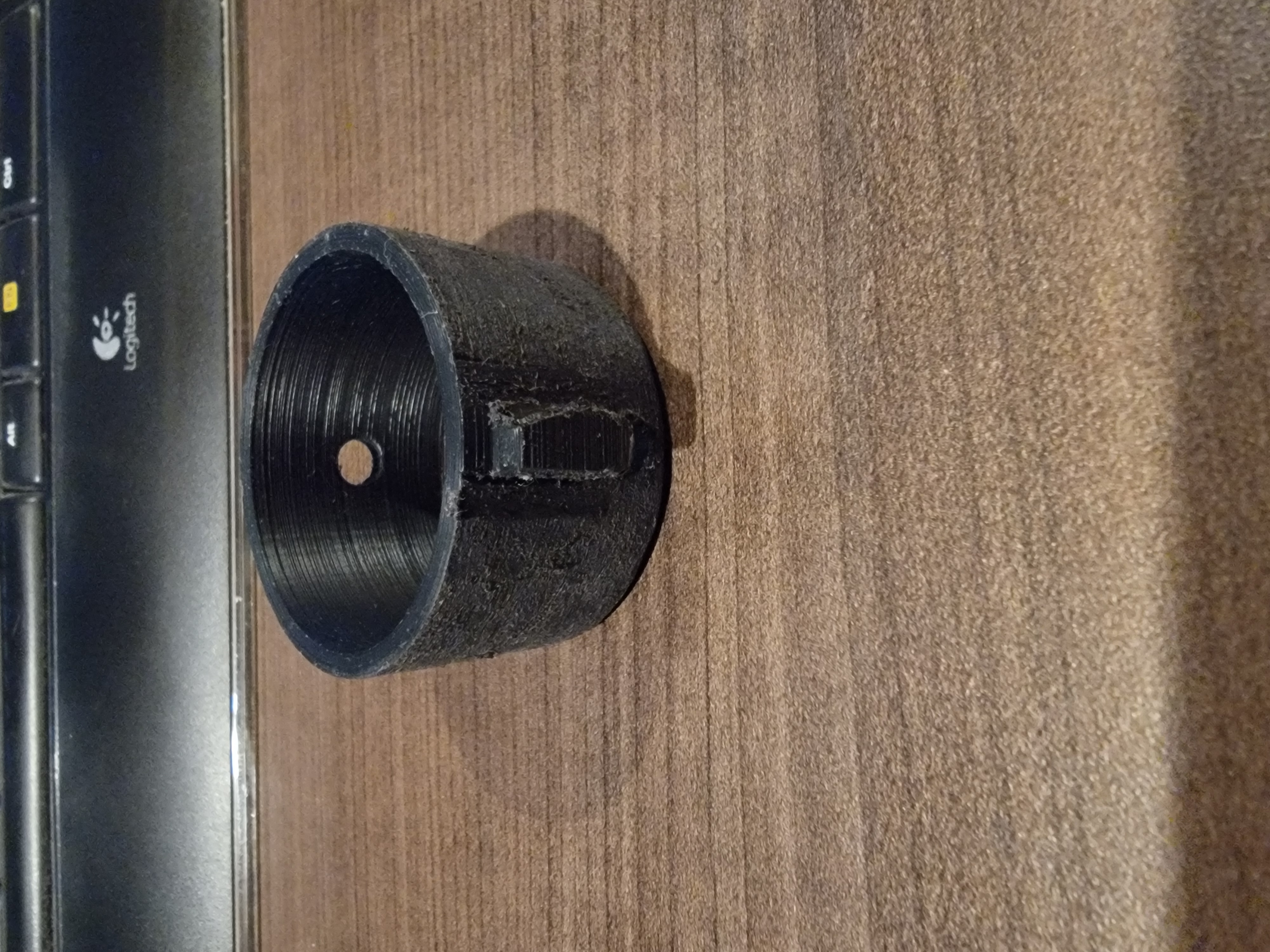 Wand Ring for Hoover Vacuum