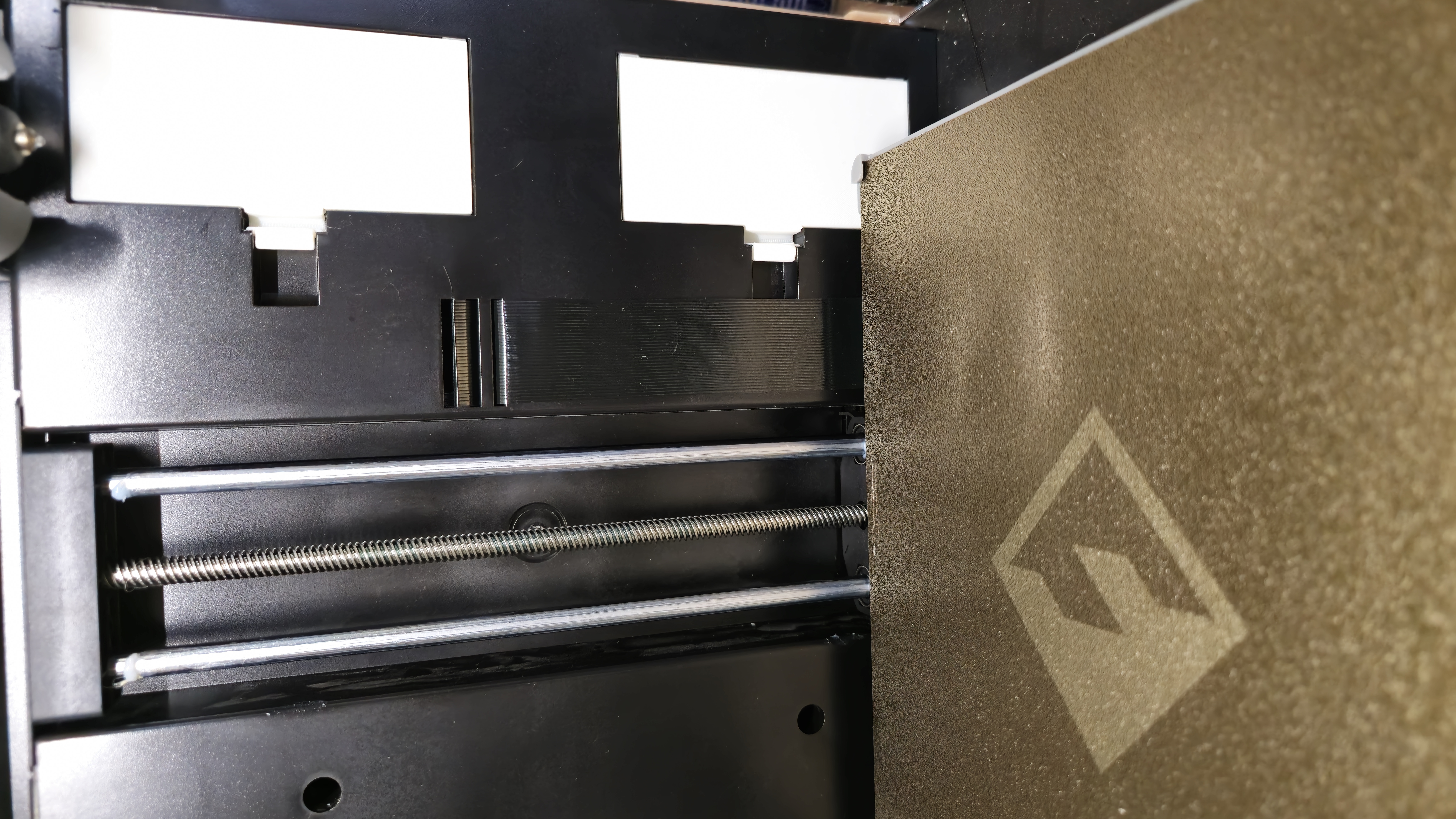 Flashforge Adventure 5M Filter Cover