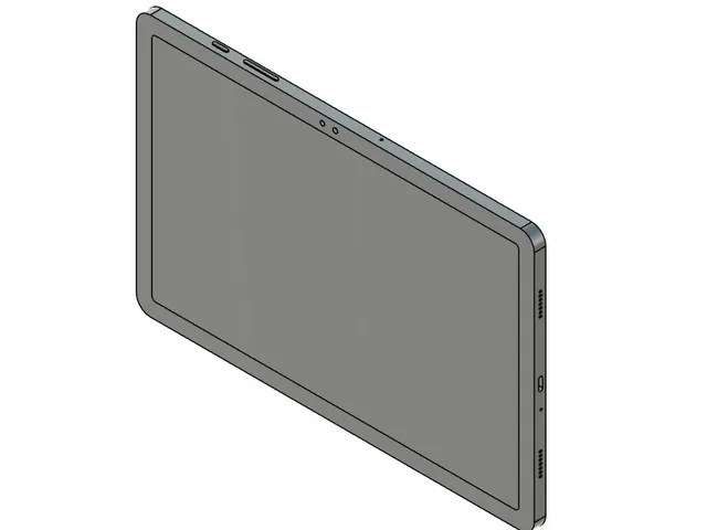 Samsung A9+ Tablet Model