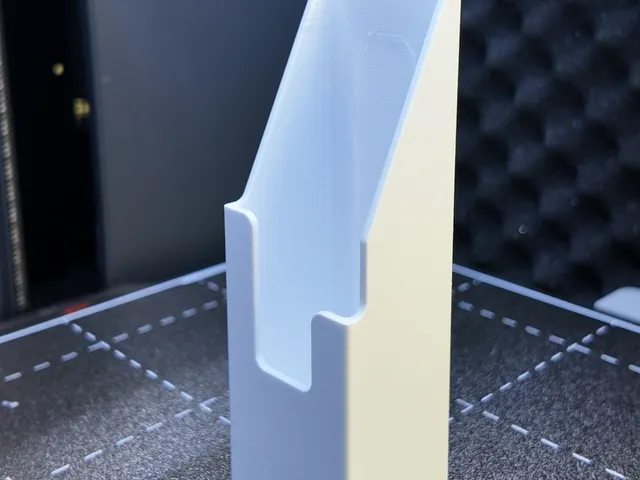 DJI Osmo Pocket 3 Magnetic Base with Multipoint Rail