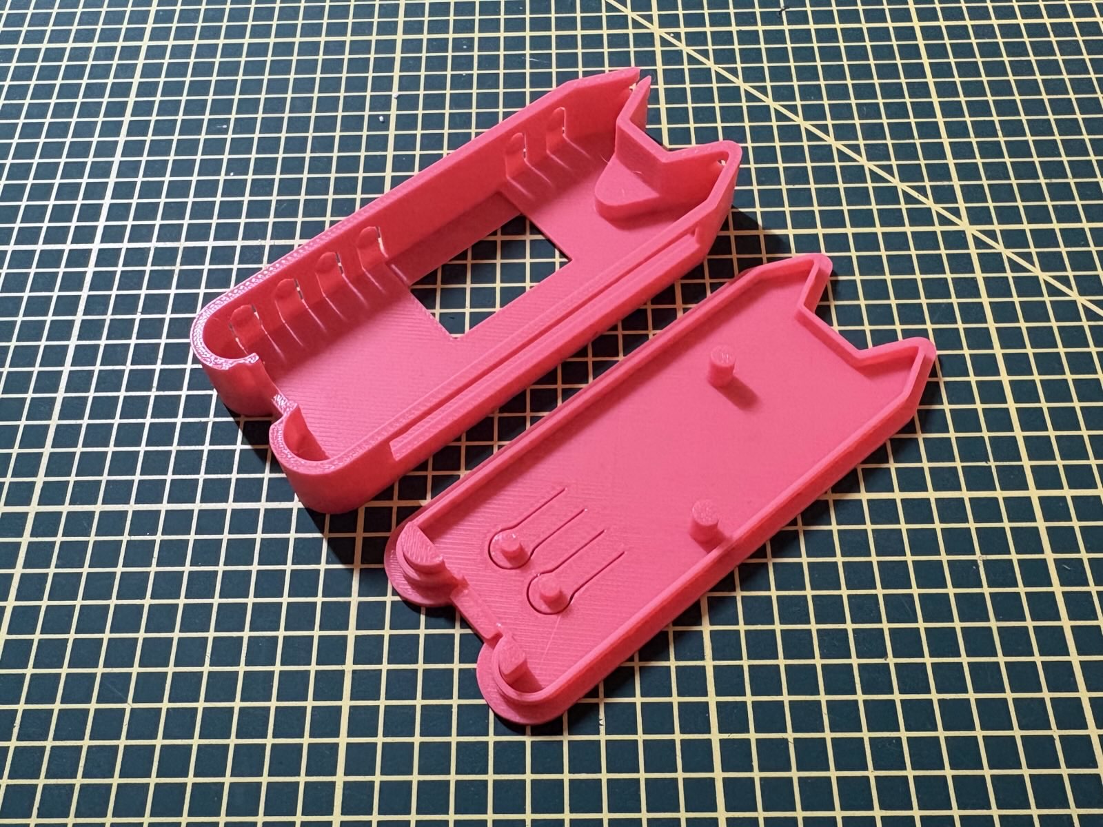 Nibble Zero Case — miniatura 3