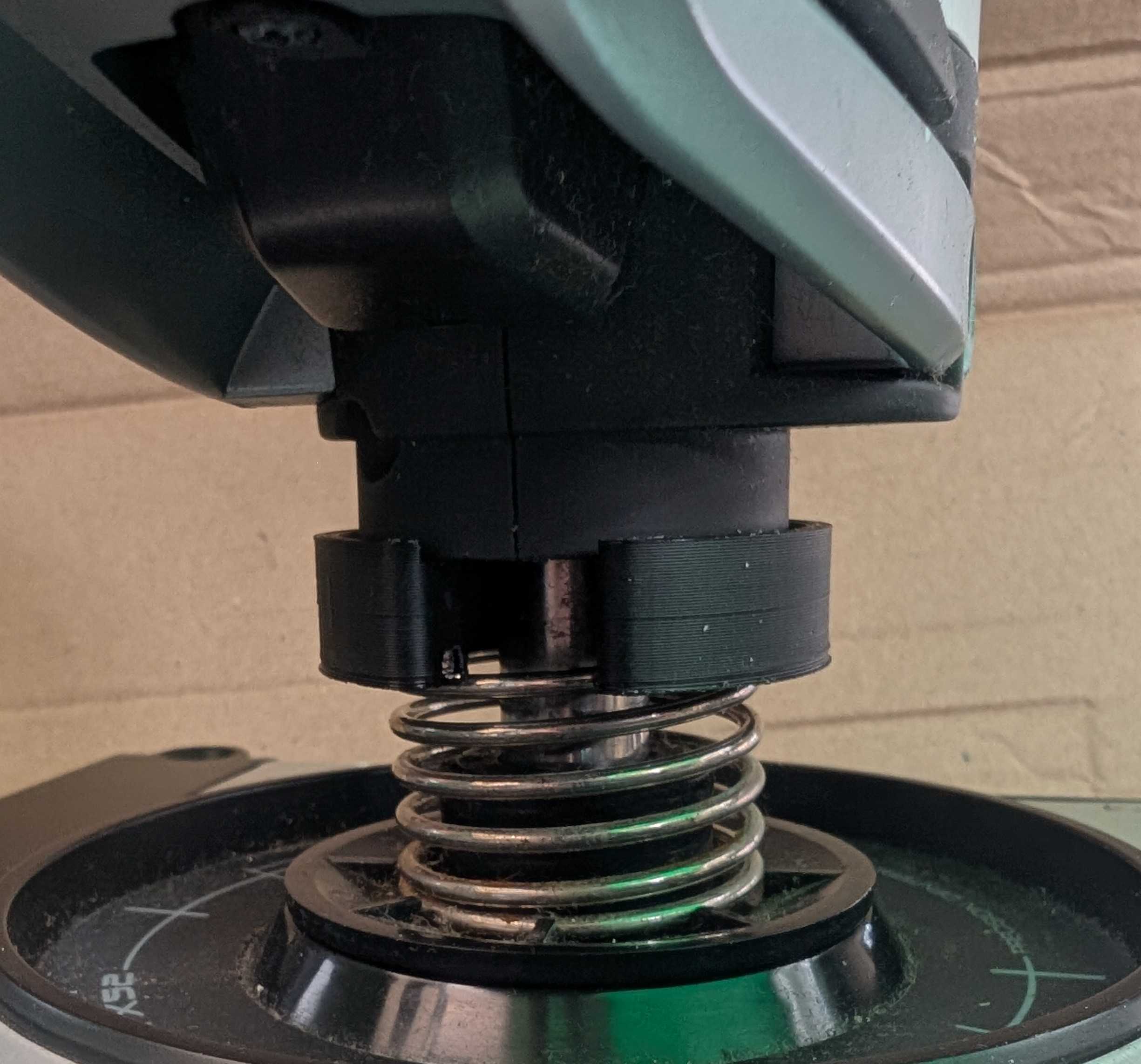 Saitek/Logitech X52 Spring Preloader - Large