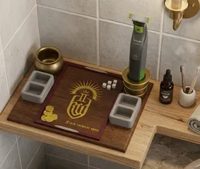 Don’t gamble with your style: Kingdom Come Deliverance 2 OneBlade Station