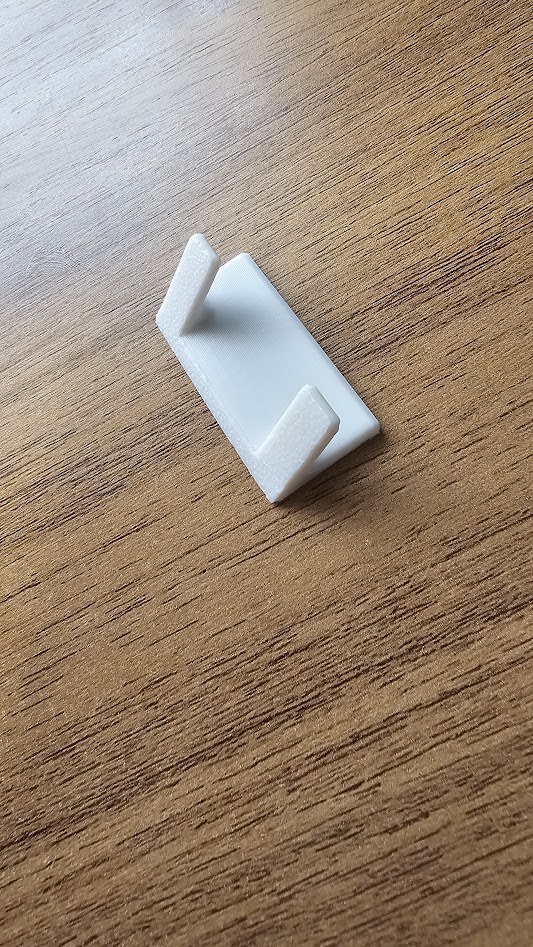 Razor holder