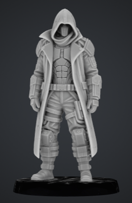 D&D Artificer