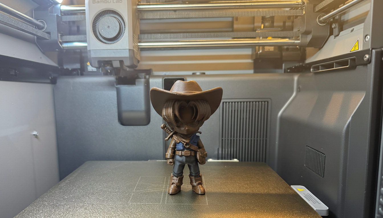 Cowboy Trunks
