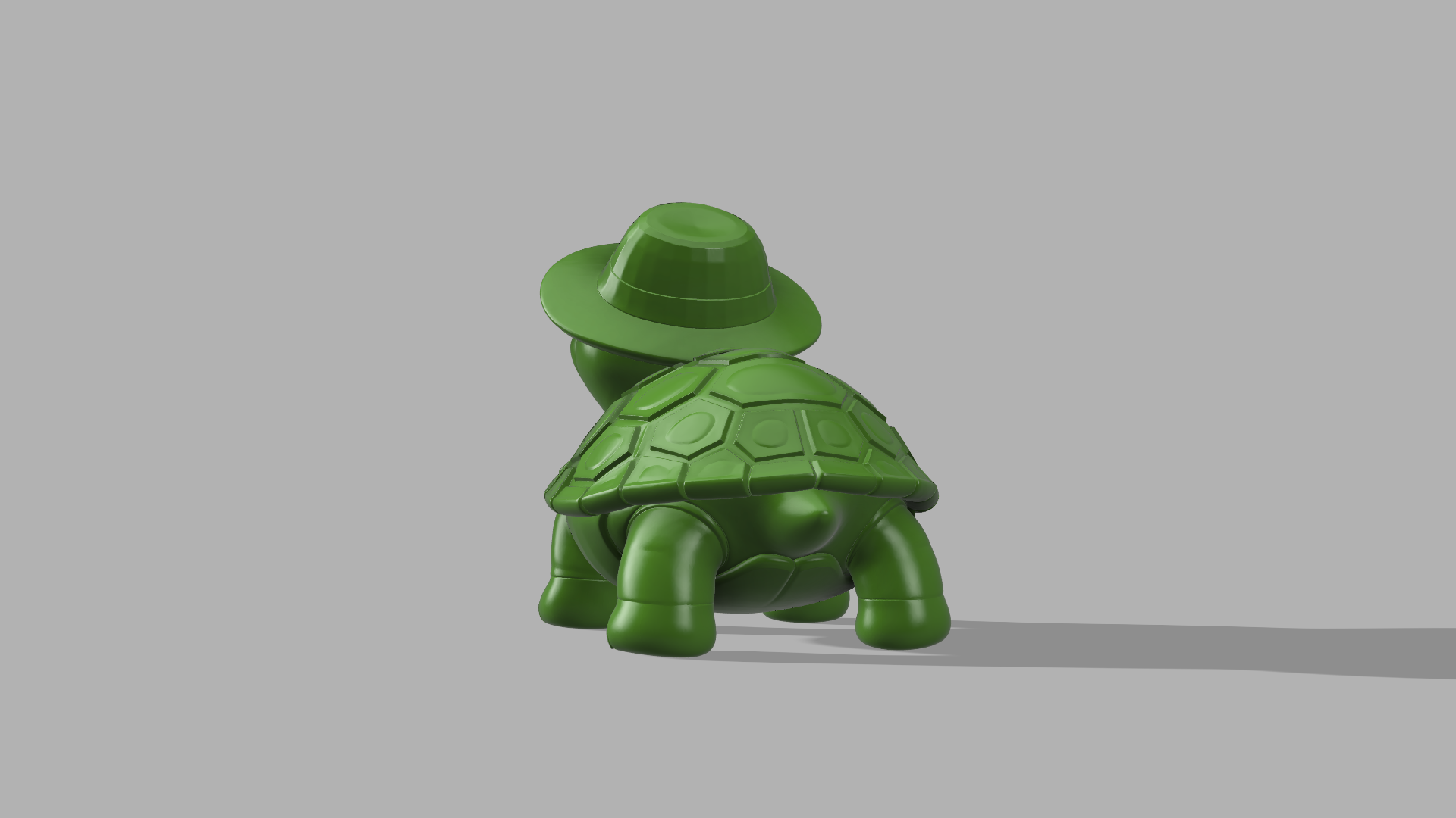 Epic Turtle — thumbnail 3