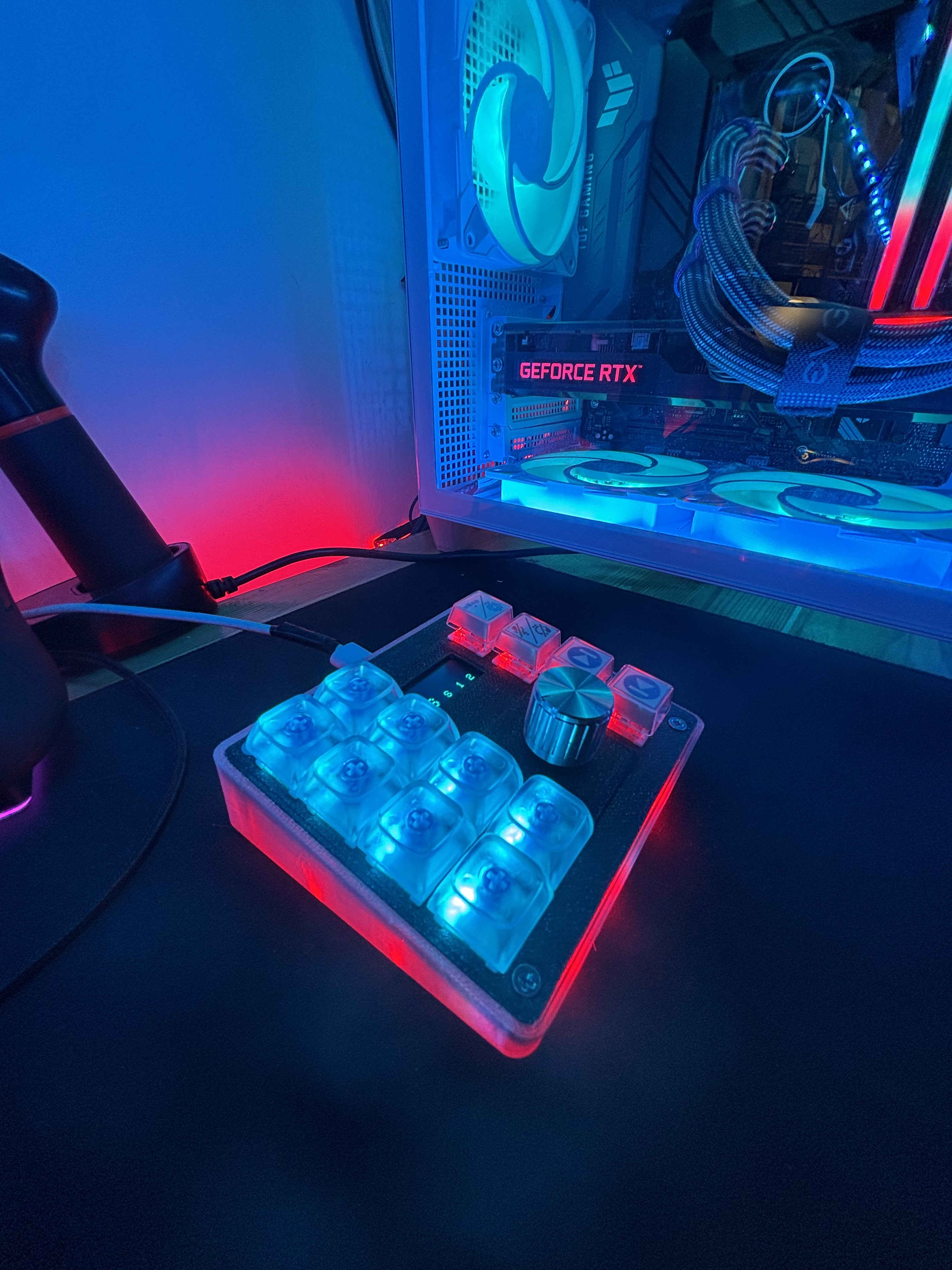 macroTrigger — miniatura 2