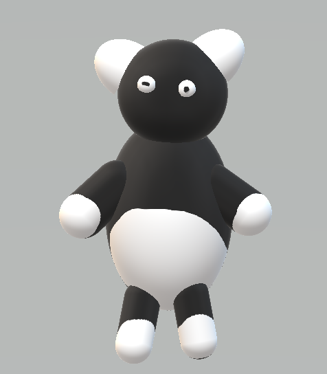 PANDA