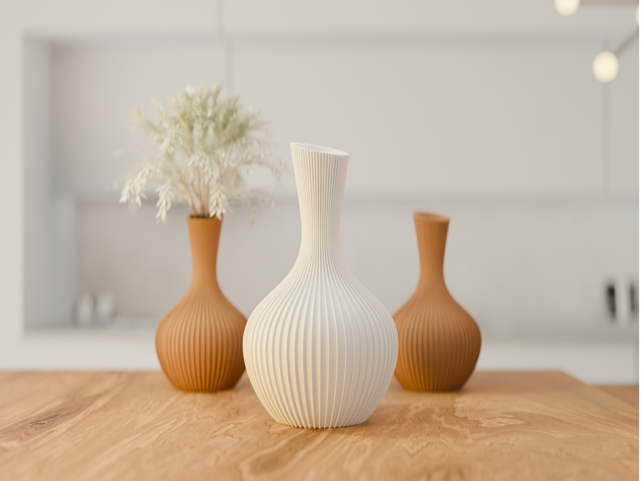 Weave Vase