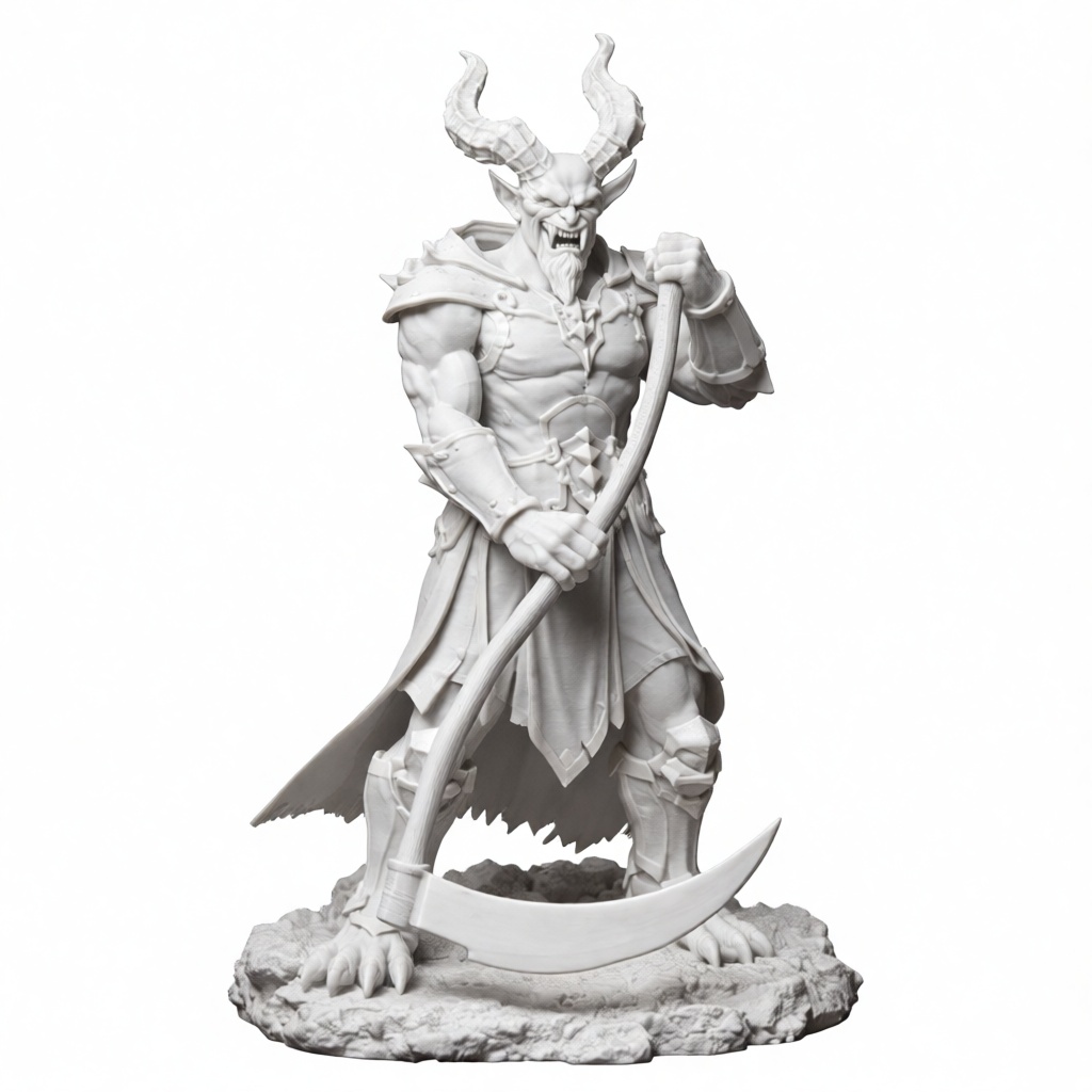 Infernal Devil Heroes of Might and Magic III