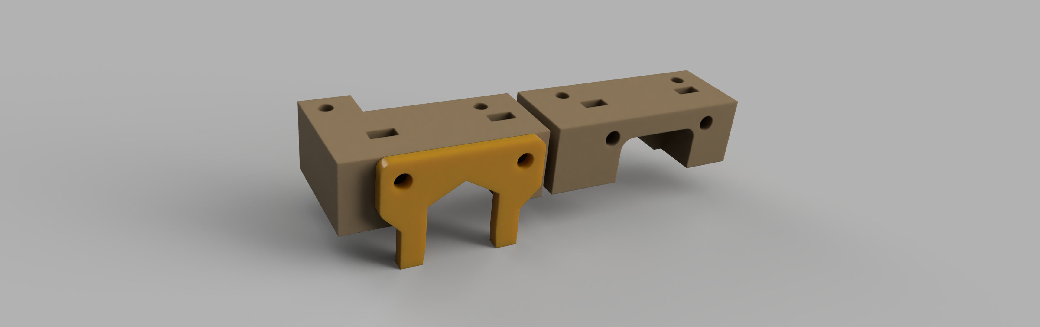 Mercedes M264 timing tool