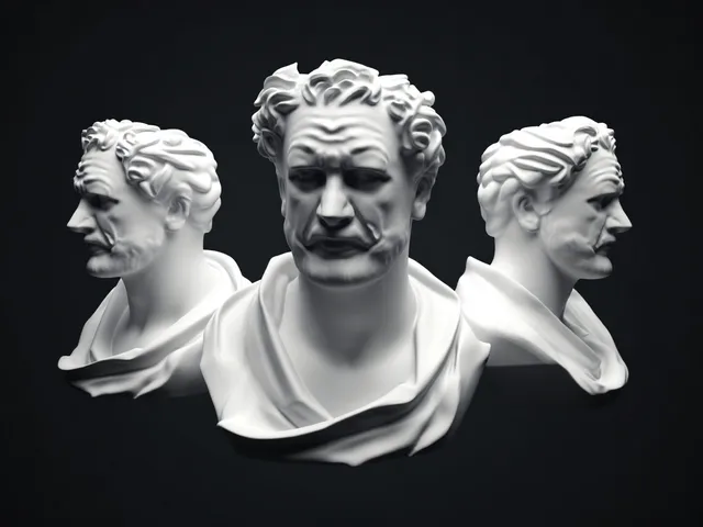 Democritus