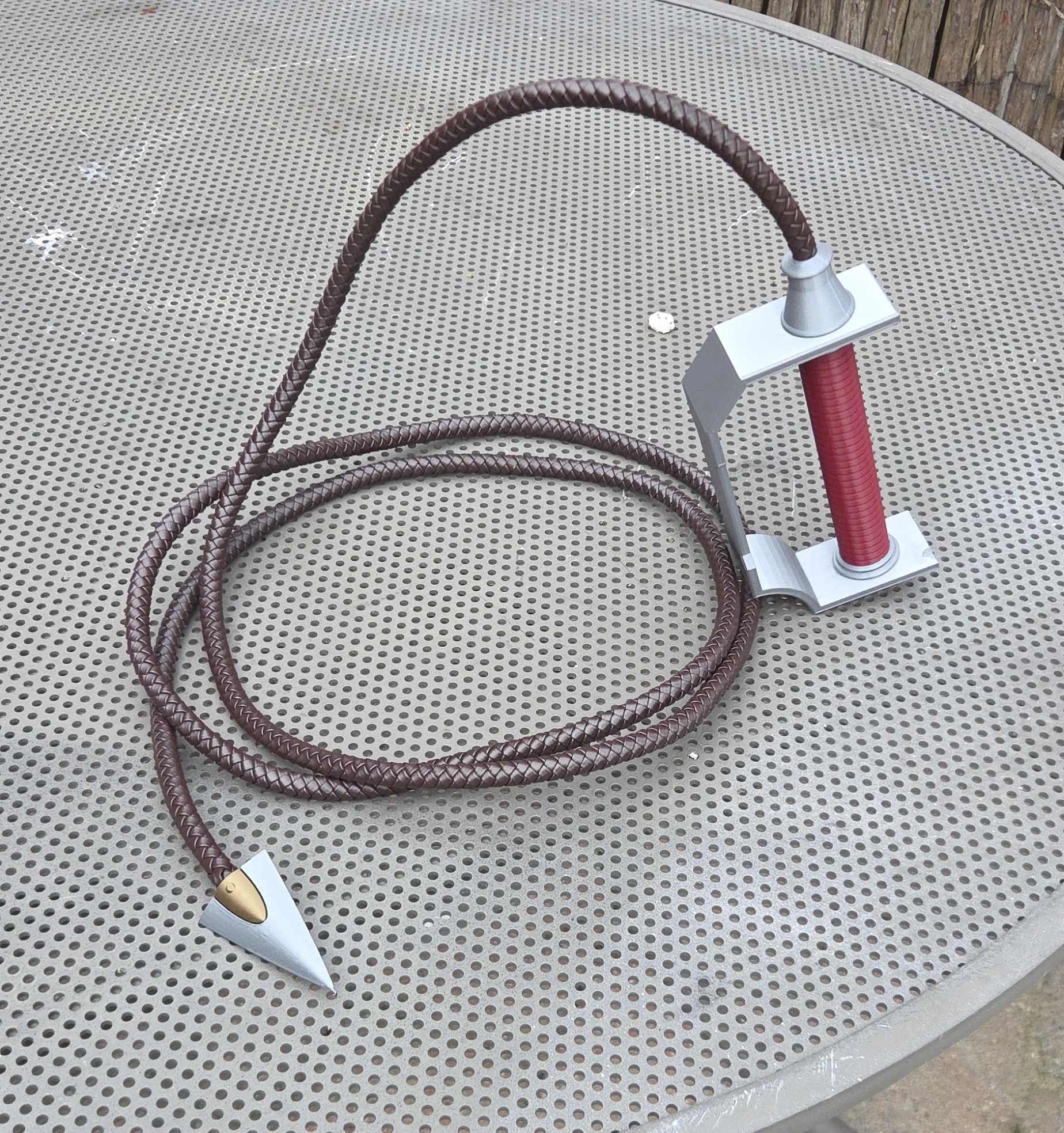 Scherazard whip