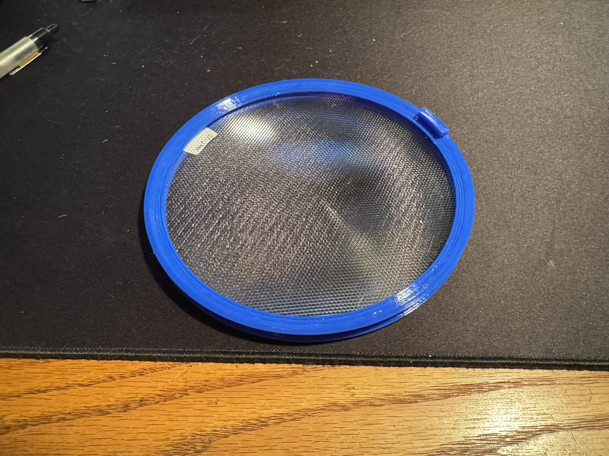 Elation KL Par FC Lens Rubber Ring