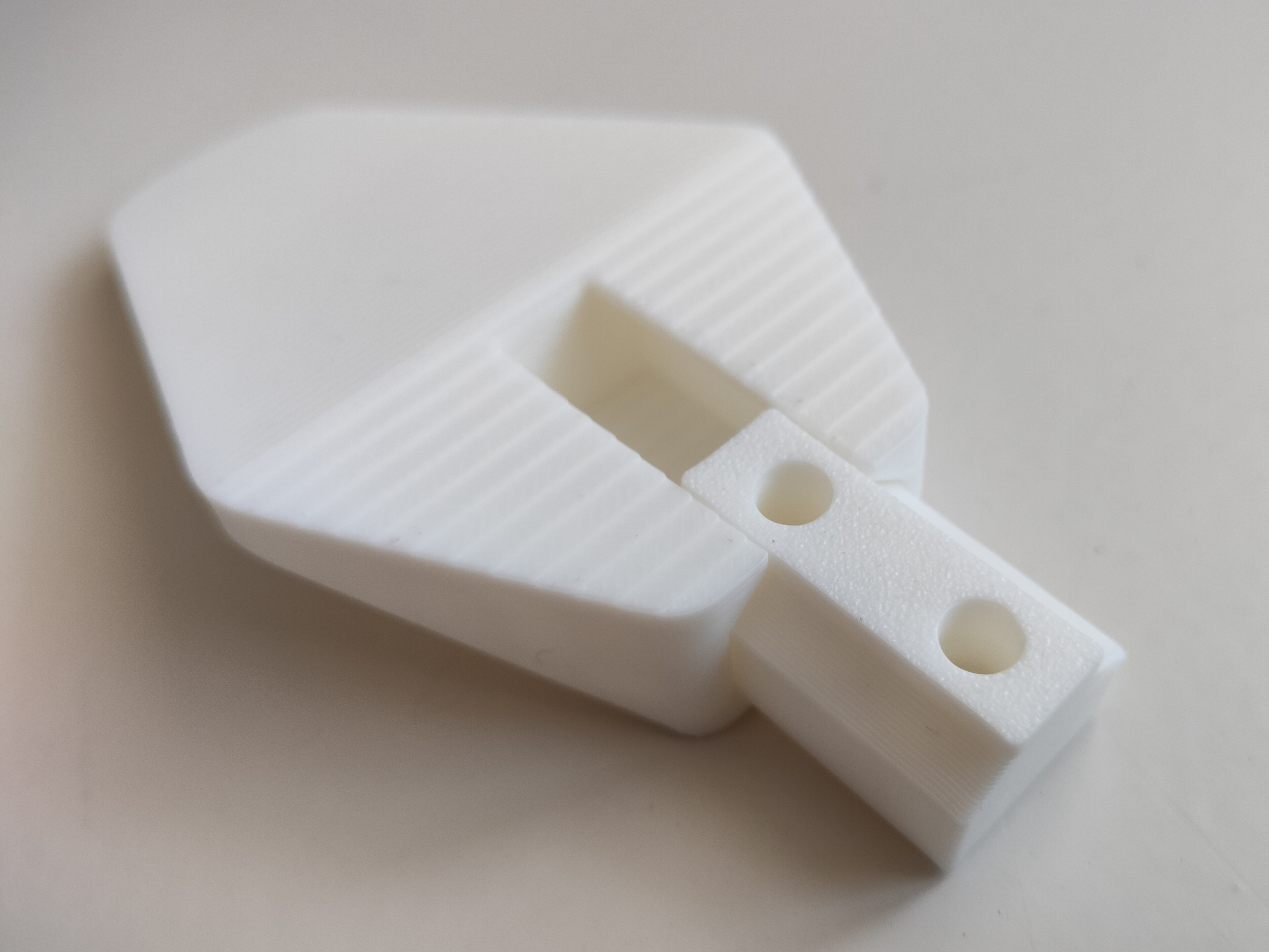 Invisible Wall Hook — miniatura 3
