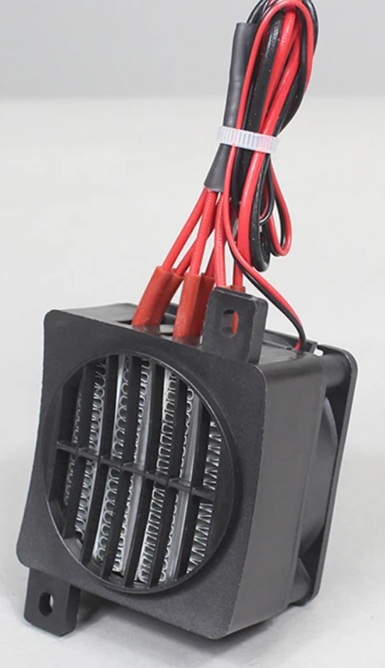 Heater for Flashforge Adventurer 5M (AD5M), 7530 fan — thumbnail 5