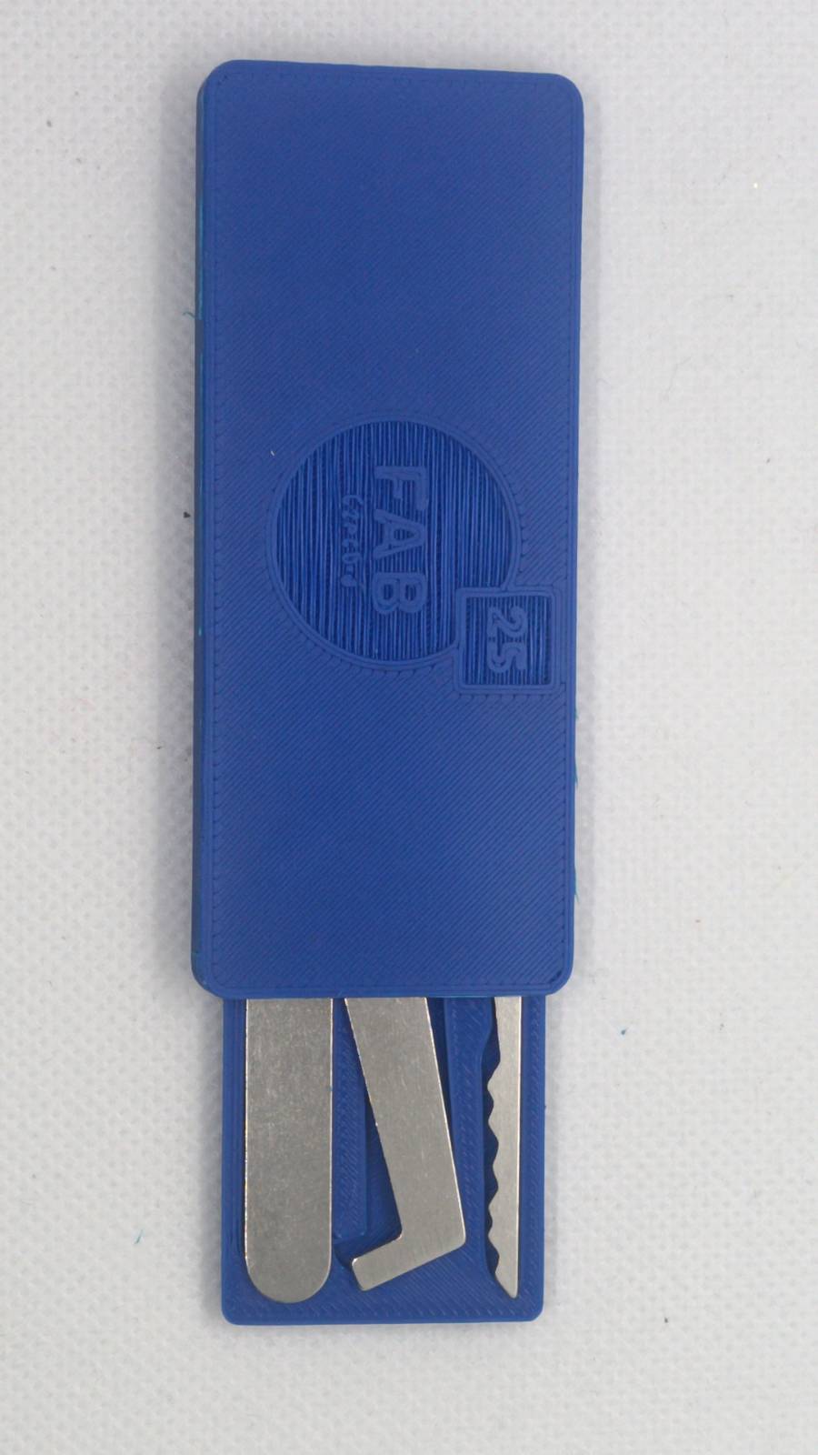 FAB25 Lock Picking Set
