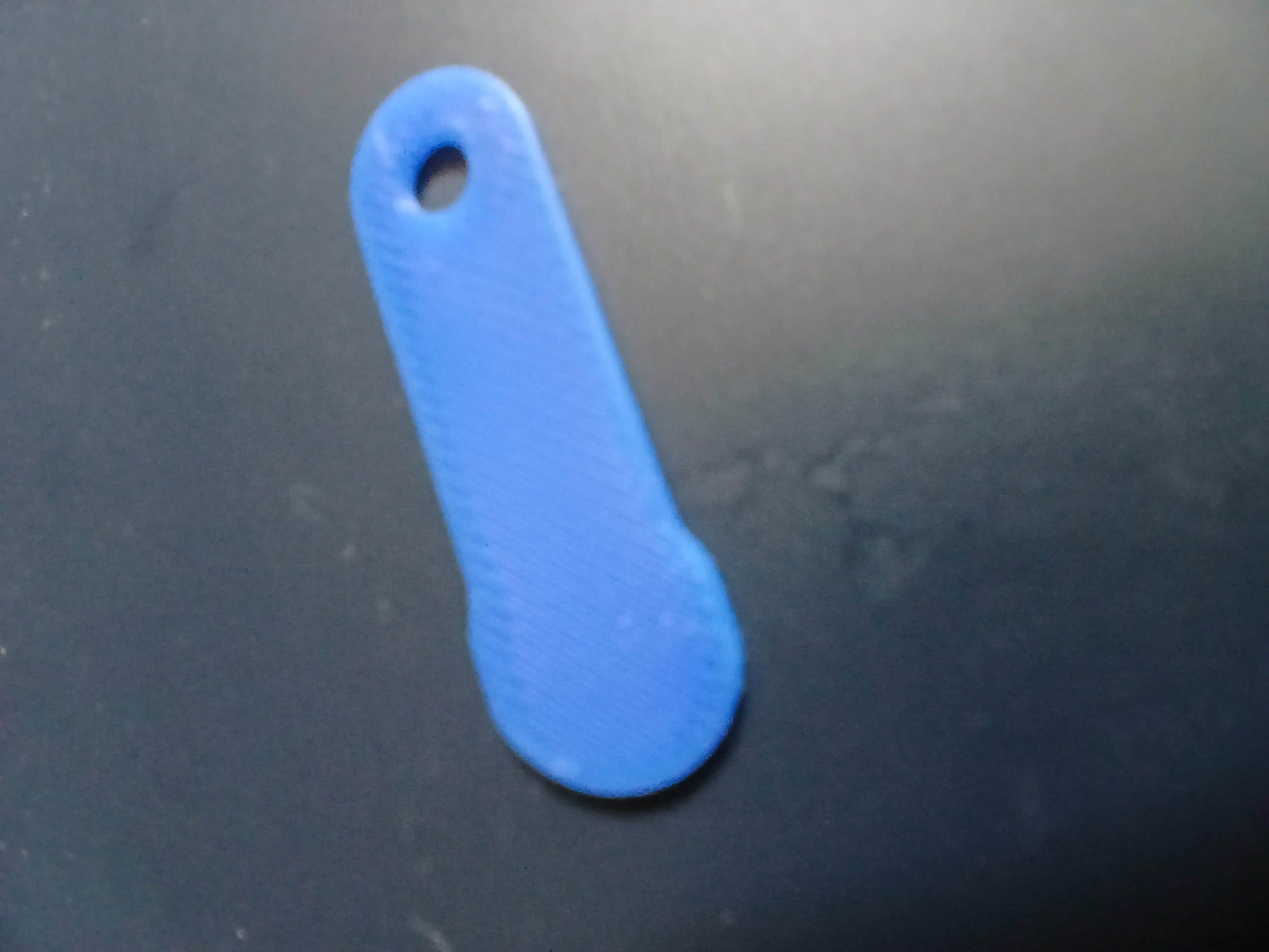 Einkaufswagenchip
