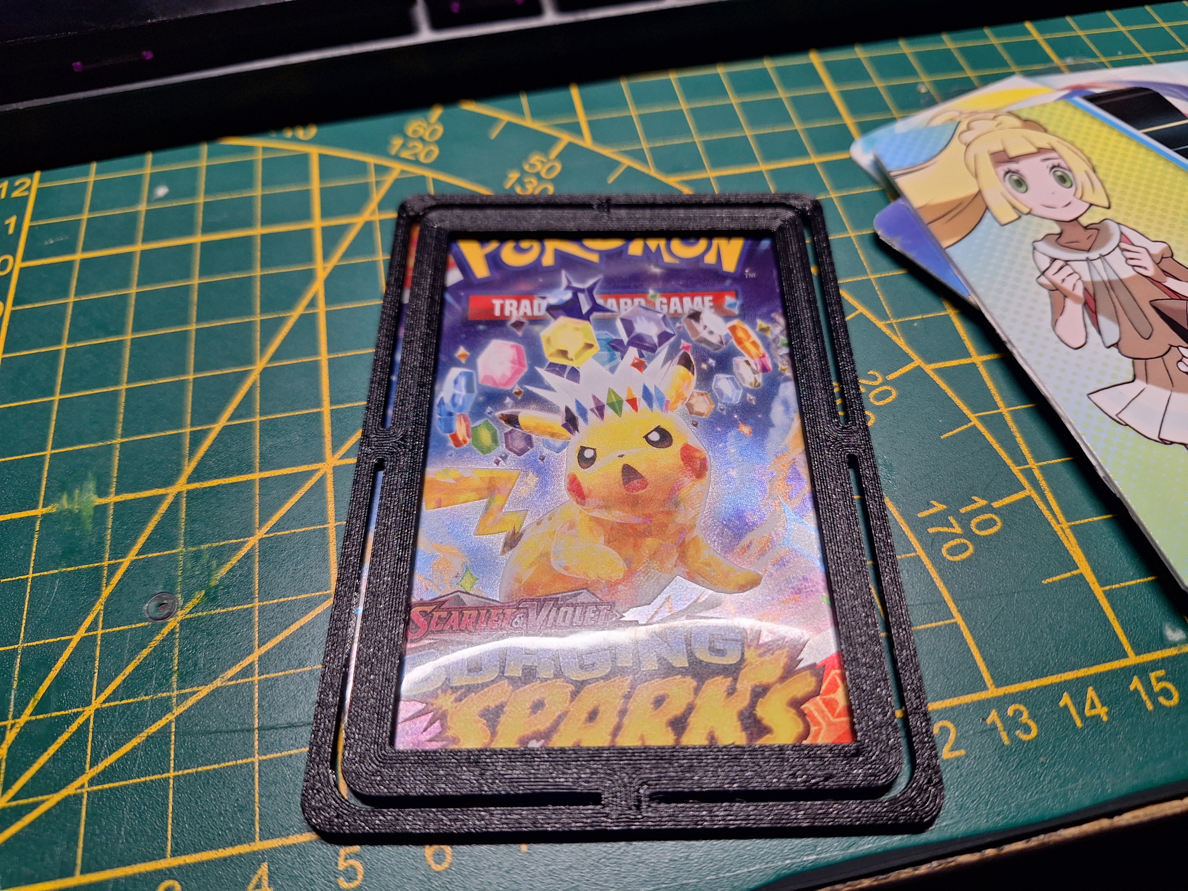 Pokemon TCG Template — miniatura 3