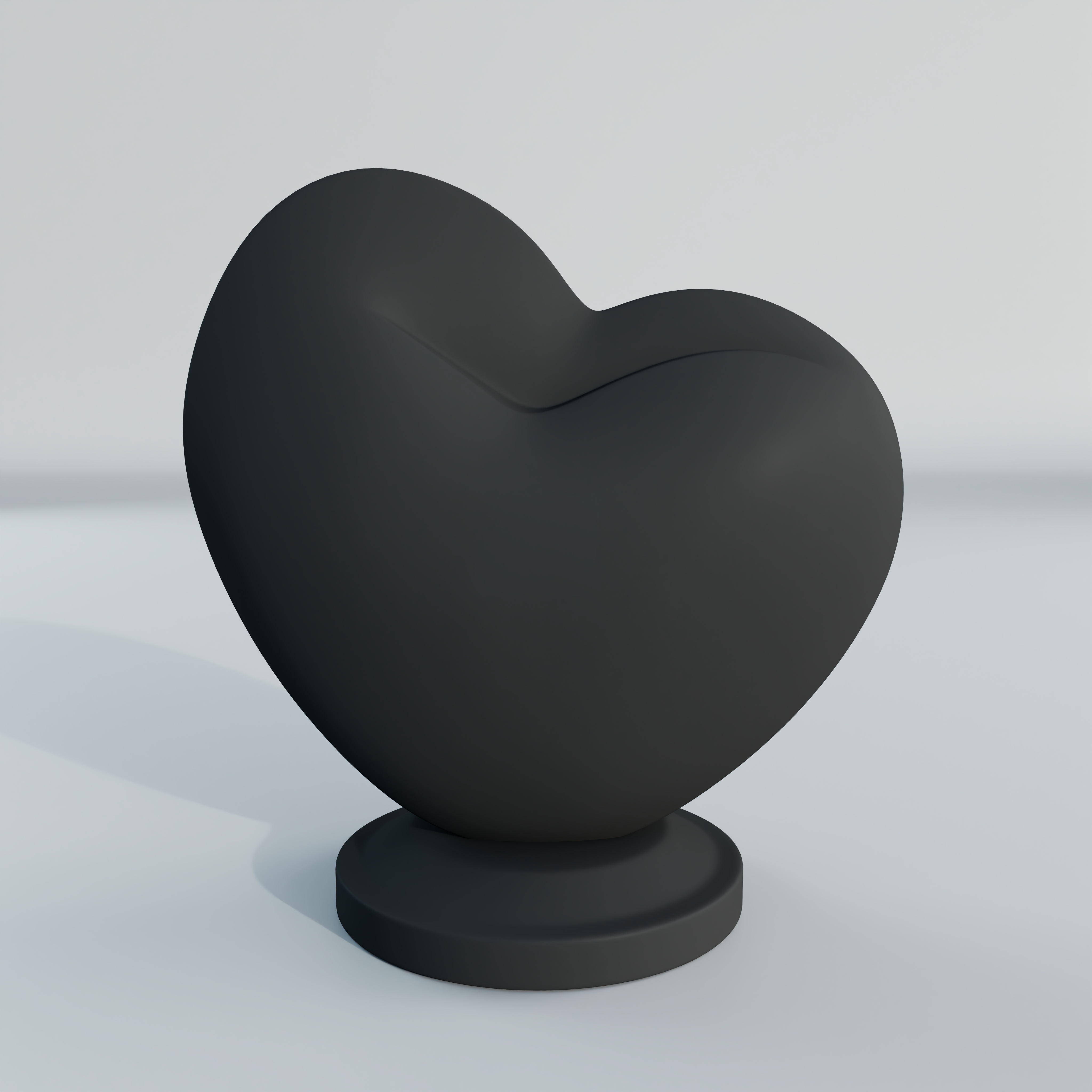 Valentine Card Holder