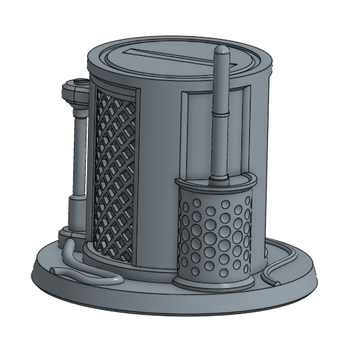 Infinity Objective Tokens: The Prototype — miniatura 3