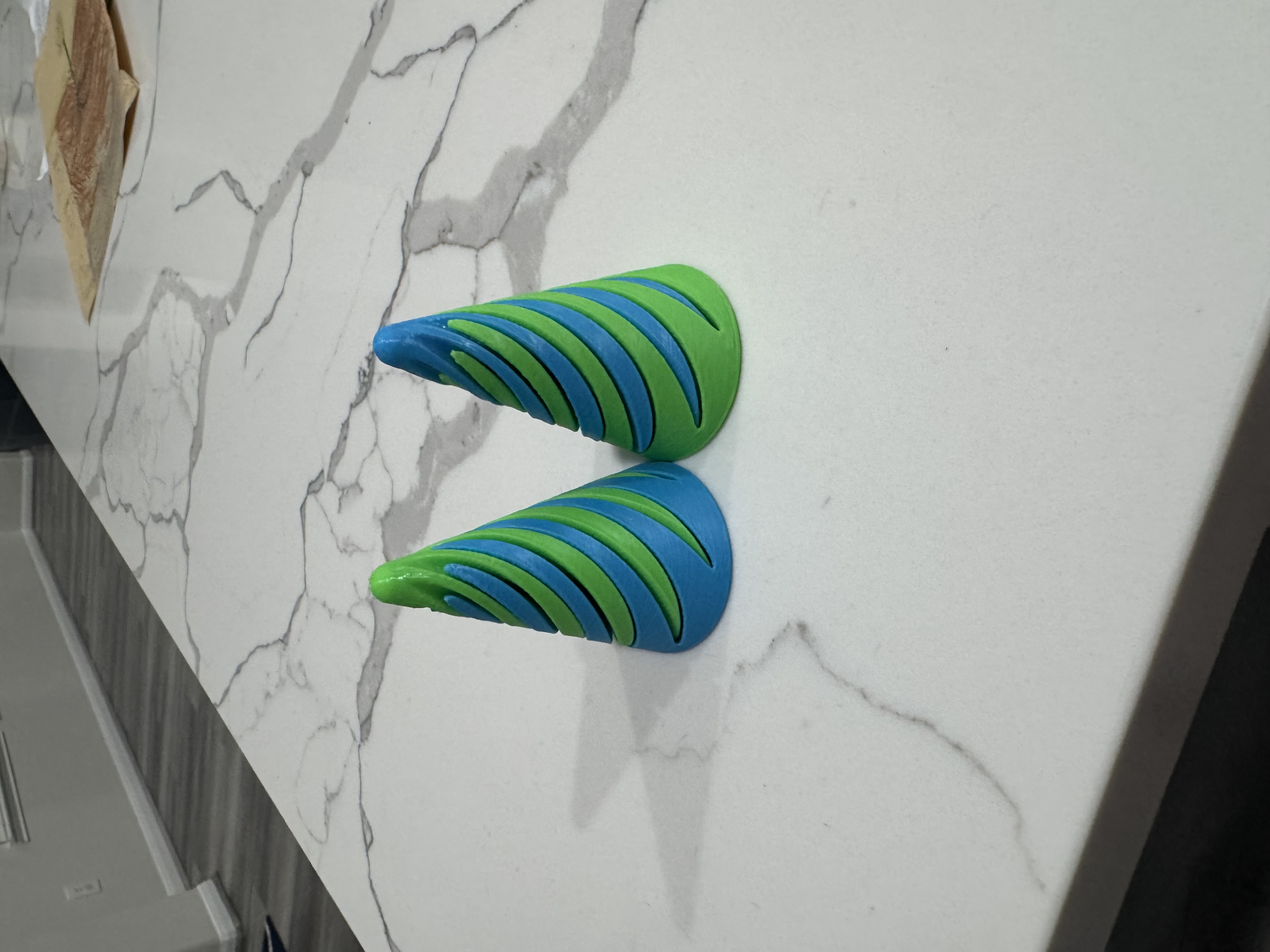 fidgetspiralcone