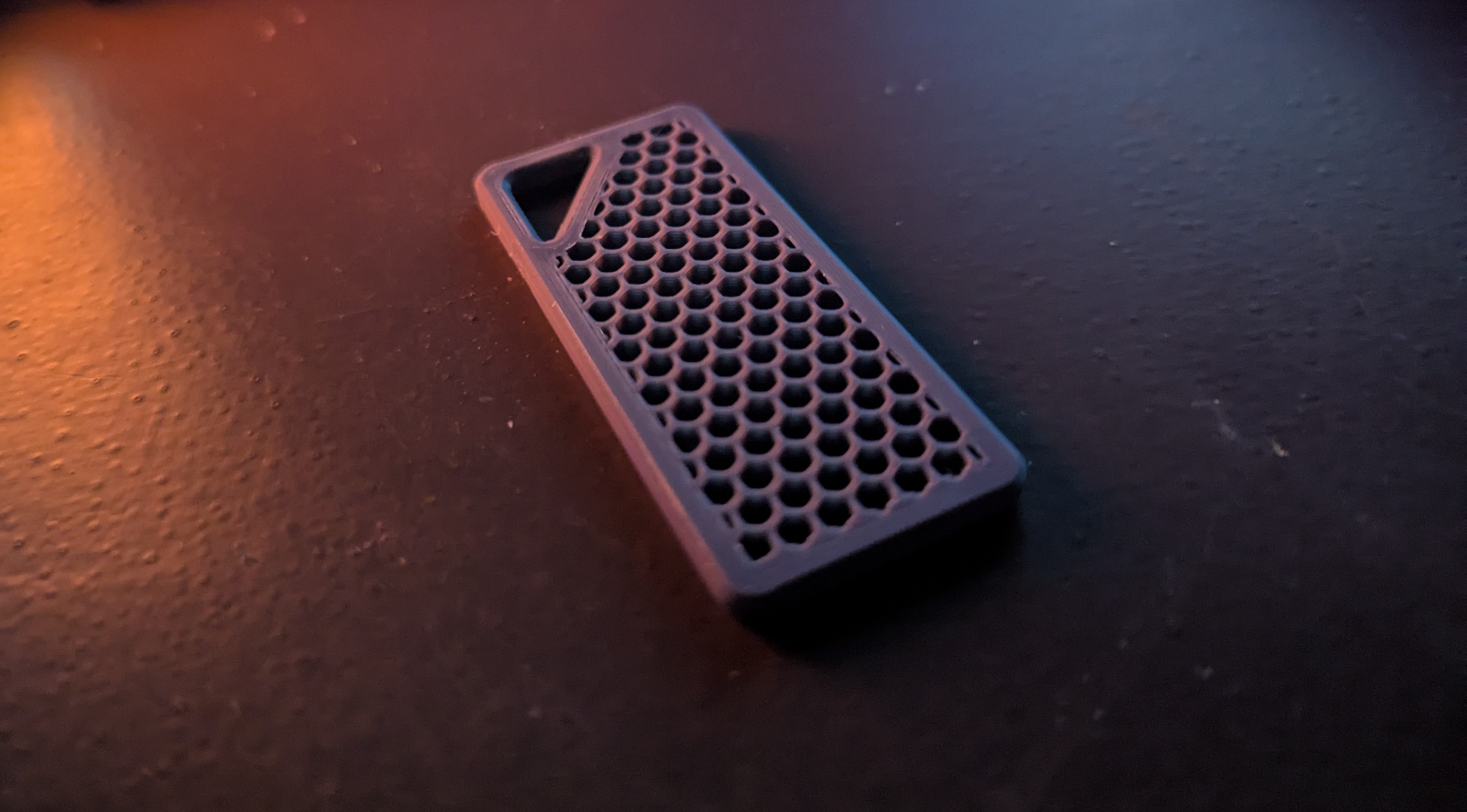 Fill Key chain v2