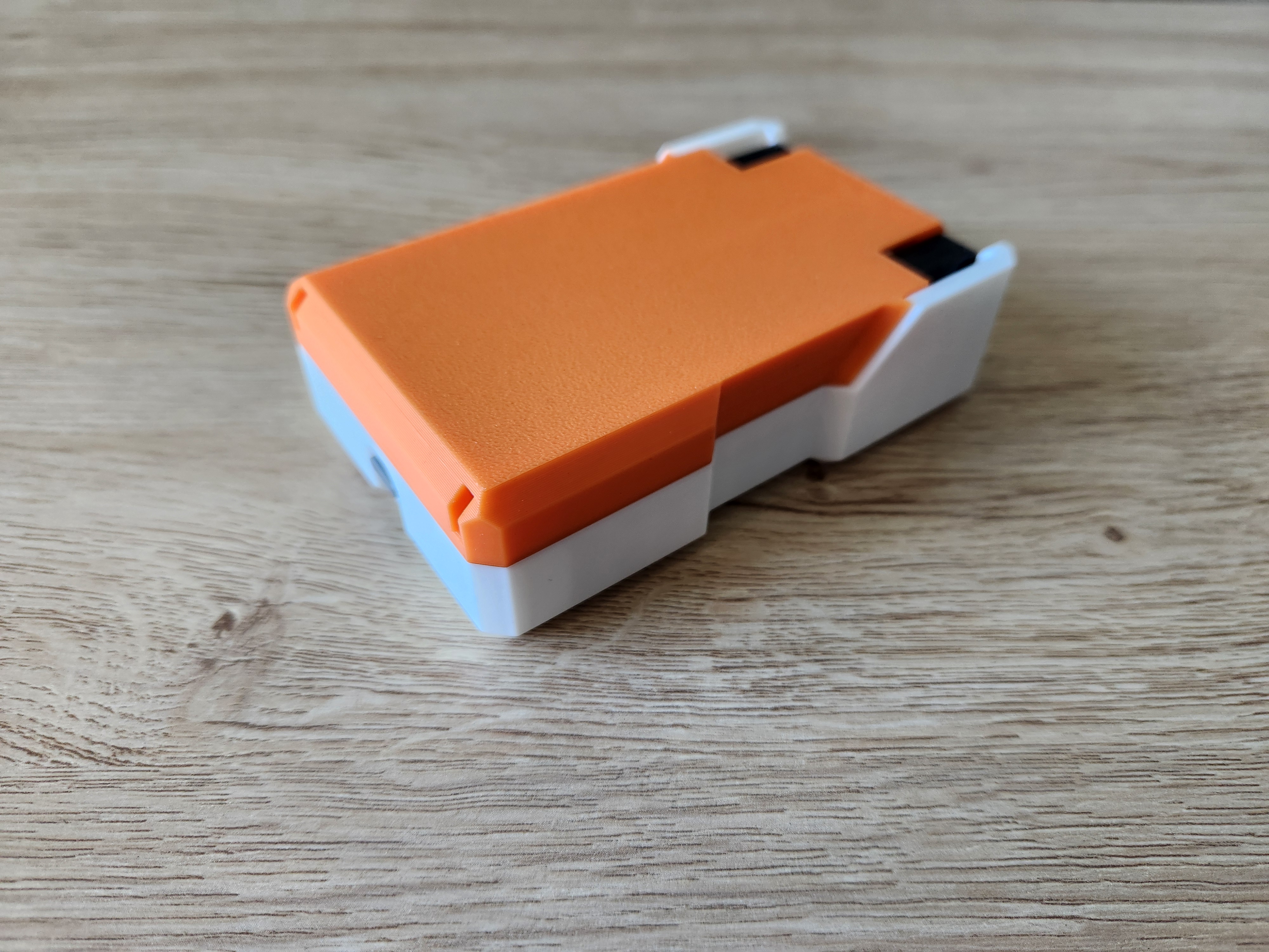 Spring-Loaded Hex Bit Case Box — miniatura 4