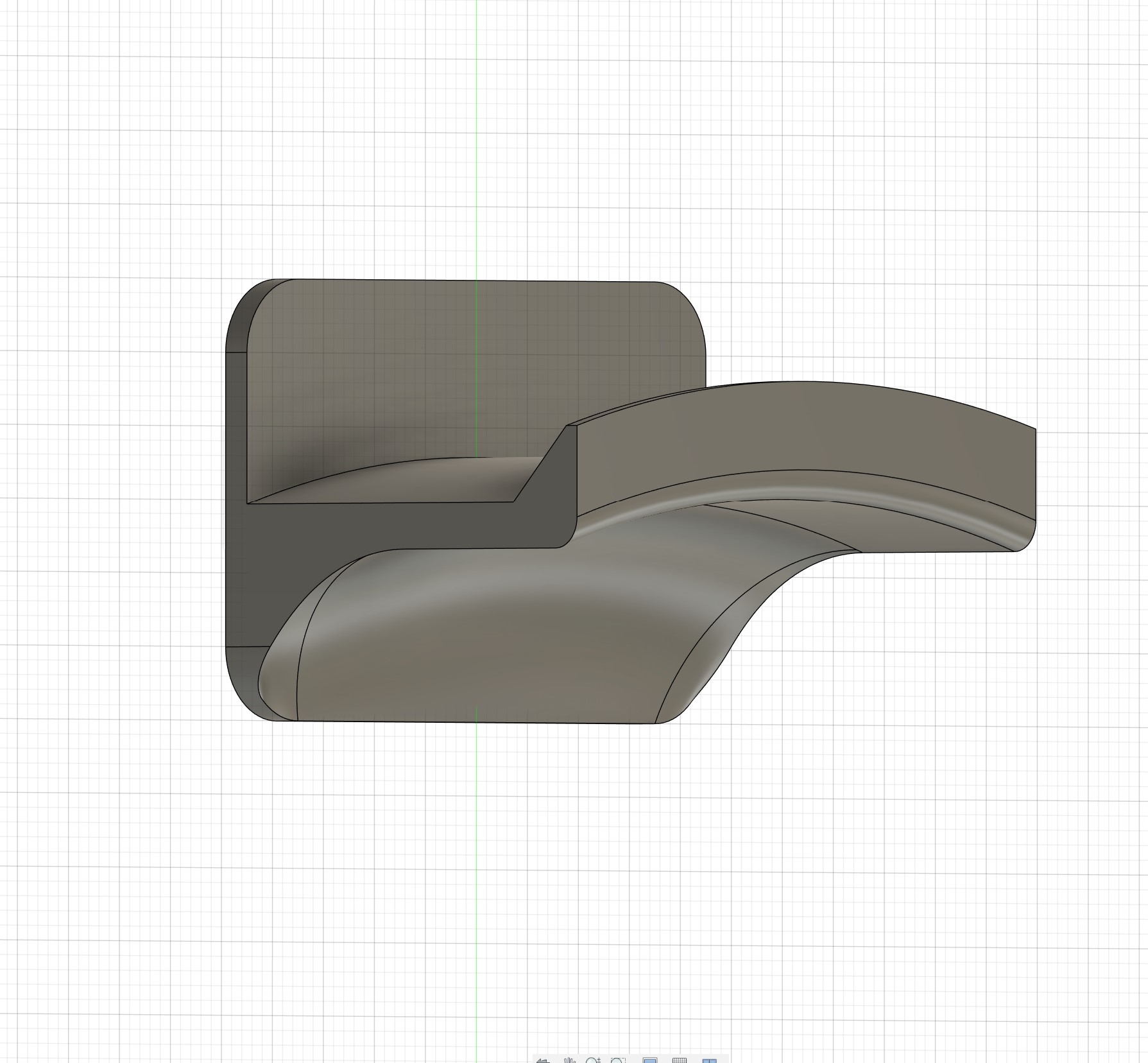 Hat Hook