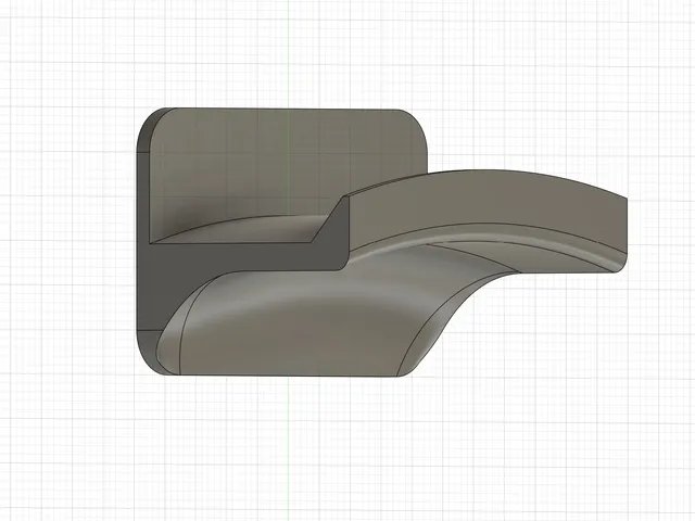 Hat Hook