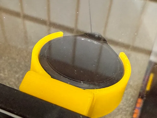 Mini-BAK Umbilical Holder Mount for 2020 Extrusion