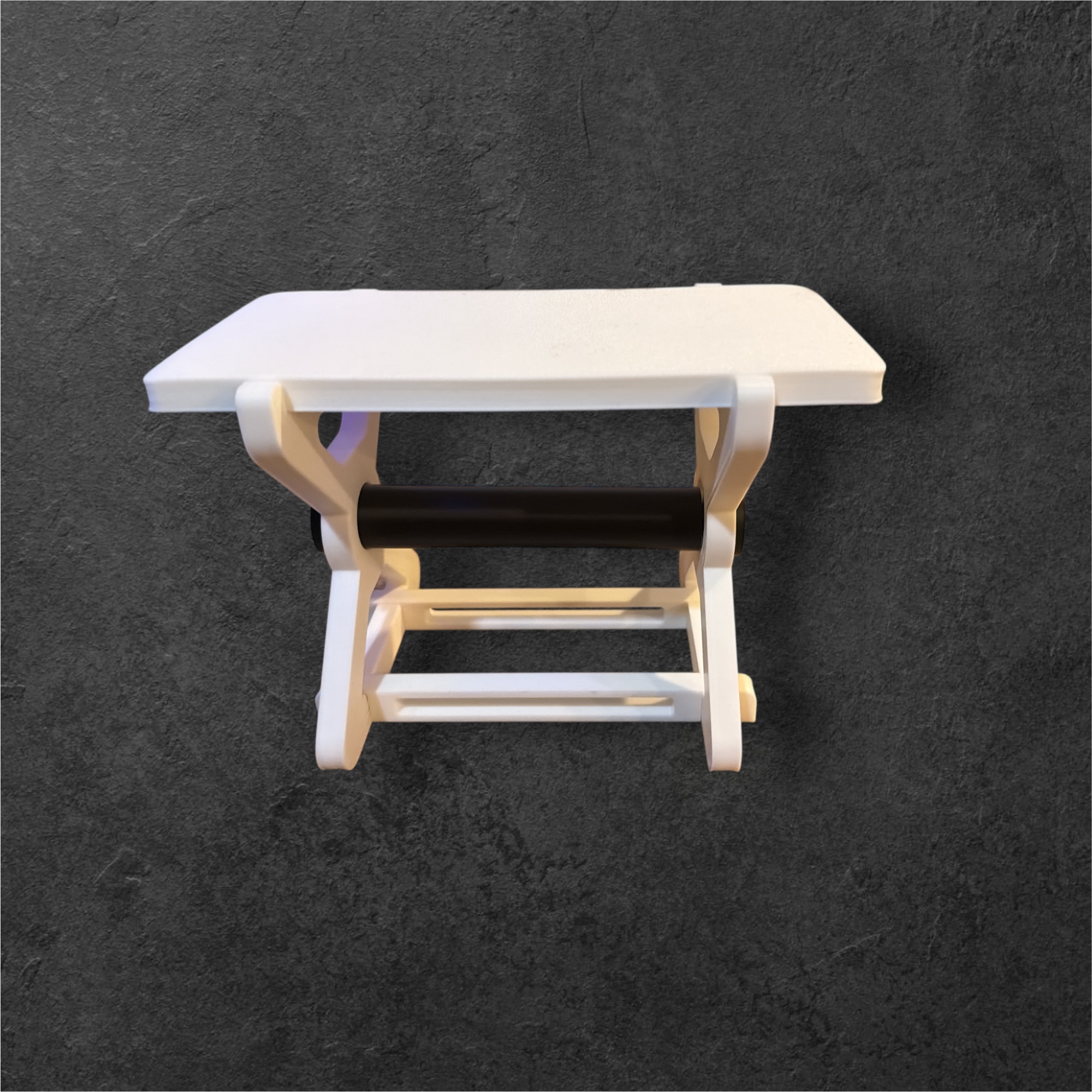 Rollo Thermal Printer stand (Roll Labels)