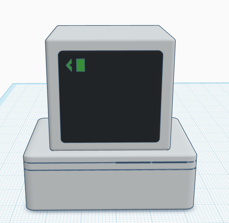 The Stanley Parable computer
