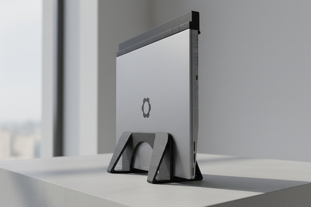 Framework16 Vertical Stand