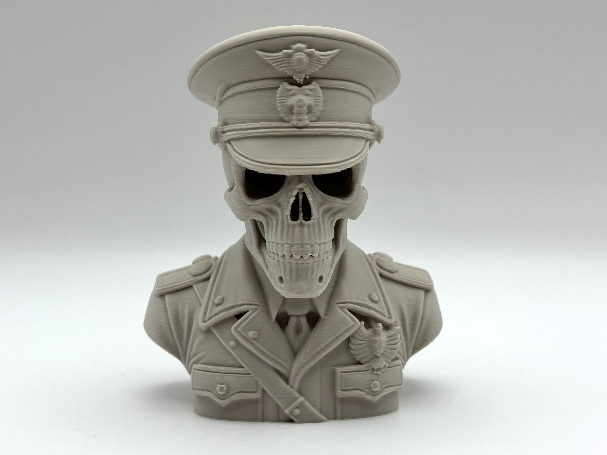 Skeleton General